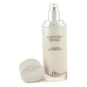  Capture Totale Multi Perfection Concentrated Serum 50ml/1 
