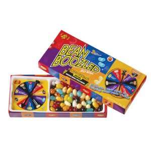 BeanBoozled Spinner Gift Box  Grocery & Gourmet Food