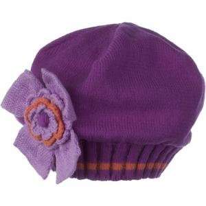  Obermeyer Josie Knit Beanie Hat (For Little Girls) Sports 