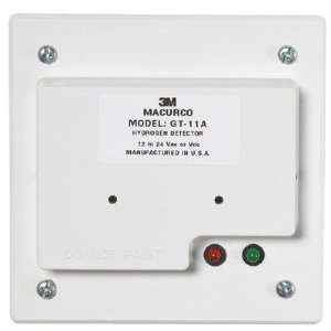 SEPTLS161GT11A   Macurco Fixed Gas Monitors