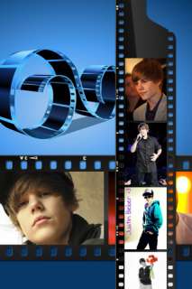 Justin Bieber Shop on App Store   Justin Bieber Wallpapers