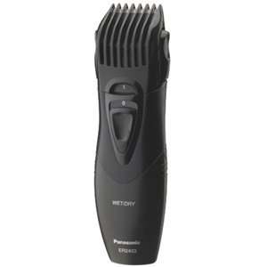  New   Panasonic ER2403K Trimmer   V00099 Electronics