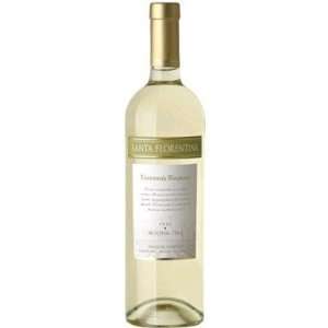  Santa Florentina Torrontes 750ML Grocery & Gourmet Food