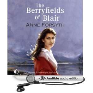   of Blair (Audible Audio Edition): Anne Forsyth, Lesley Mackie: Books
