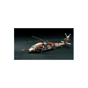  MINICRAFT   1/48 MH60G Pave Hawk USAF Helicopter (Plastic 