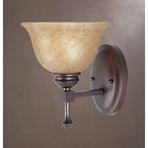  Torrance Tuscana Finish 1 Light Wall Light