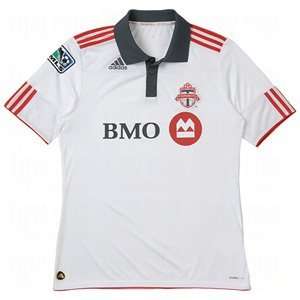  adidas Mens Replica Toronto FC Away Jerseys Sports 