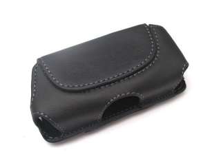 Leather Case for Samsung M8800 D980 i900 F480 SE W960i  