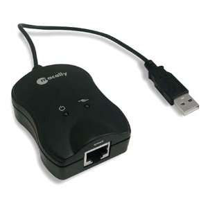  Macally AIR2NET USB to Ethernet Adapter for MacBook Air 