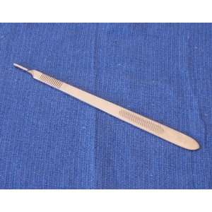 Scalpel Handle #3 Long Form New Surgical Instrument  