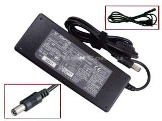 Battery Charger for Toshiba Satellite A55 S1063 Laptop  