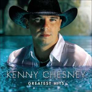   Super Hits by Sbme Special Mkts., Kenny Chesney