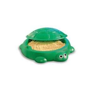  Little Tikes Classic Turtle Sandbox Toys & Games