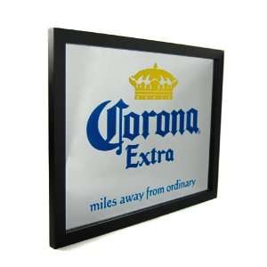  20 x 26 Corona Extra Beer Crown Miles Away From 