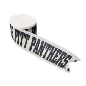 NCAA™ Pittsburgh Panthers Streamer   Balloons & Streamers 