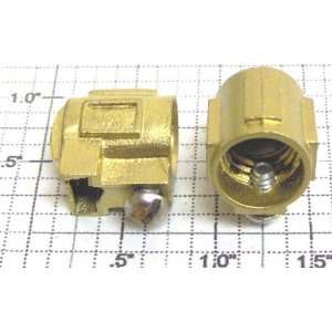  Lionel 600 SH 2 Die Cast Headlight Socket: Automotive