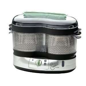  Emerilware Food Steamer