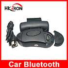 New Bluetooth Car Kit DSP Answer and End Calls Built in