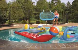   Pool Blaster Swimming Pool Pool Pouches Patio Backyard Accessories