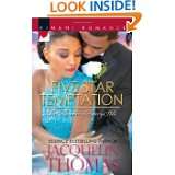 Five Star Temptation (Kimani Romance) by Jacquelin Thomas (Jul 24 