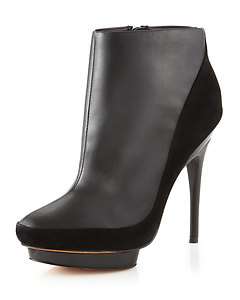 Mark + James by Badgley Mischka Dallas 2 Bootie  