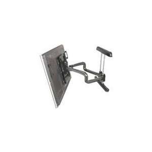  Chief PDR Reaction Dual Swing Arm Wall Mount: Electronics