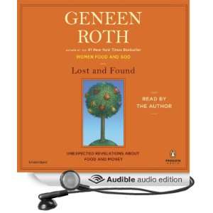   About Food and Money (Audible Audio Edition) Geneen Roth Books