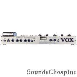 VOX ToneLab LE Guitar Multi Effects Pedal *B  