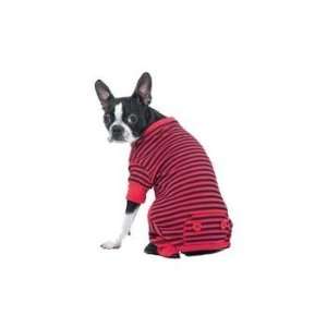  ETHICAL FASHION SEASONAL   Striped Pajamas