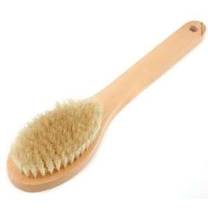  H2o+ Body Care   1pcs Wooden Bath Brush for Women Beauty