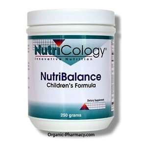  NutriBalance Childrens Formula (Heat Sensitive)   250 g 