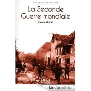 Le petit livre de la Seconde Guerre mondiale (French Edition): Claude 