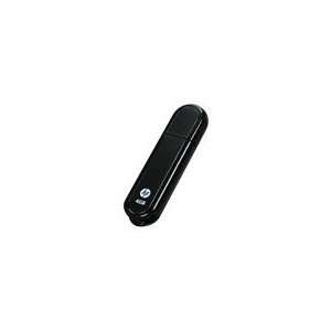  HP 4GB Flash Drive (USB2.0 Portable) Electronics