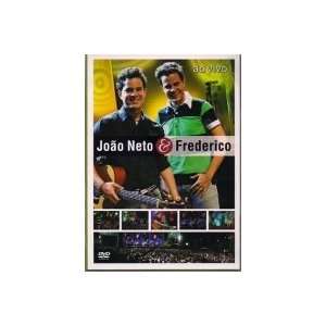  João Neto e Frederico   Ao vivo Movies & TV