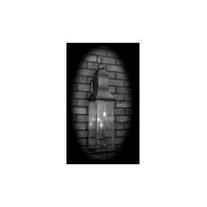  Framburg 9268MB RAIN Marquis 3 Light Outdoor Wall Light in 