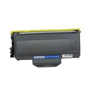  Brother TN360 Compatible Jumbo (100% More Yield) Black Toner 