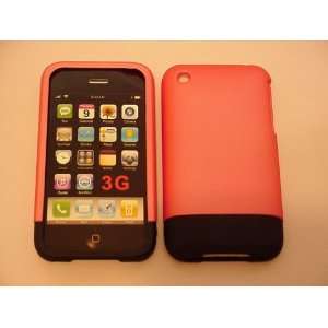  Kingcase Pink Slider Iphone Case 3G & 3GS: Everything Else
