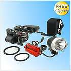 SSC P7 1200Lm LED Bicycle bike HeadLight headLamp Light