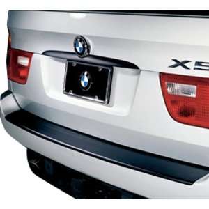  BMW X5 E53 Rear Bumper Step Protection: Automotive
