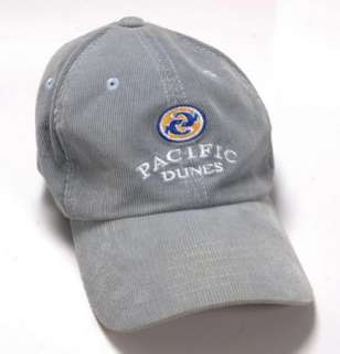 Bandon Dunes PACIFIC DUNES Imperial Golf Hat  