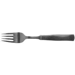  Gense Ranka/Royal Swedish (Stainless) Solid Serving Fork 