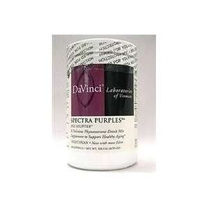  Davinci Labs   Spectra Purples?   30 servings Health 