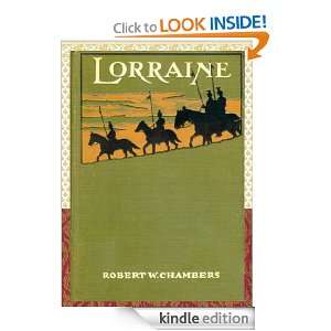 Lorraine A romance : Classics Book (With Hitory of Author) [Annotated 