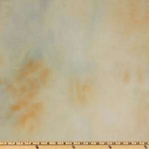  56 Wide Tie Dye Knit Stone Fabric By The Yard: Arts 