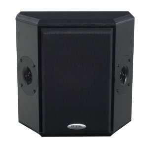   Select Certified THX Dipole pair of speakers  Black gloss: Electronics