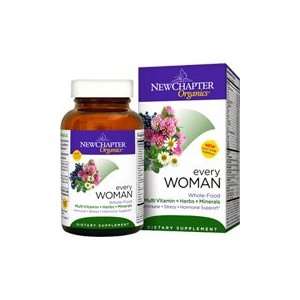     Formulated Specifically For The Needs Of Active Women, 48 tablets