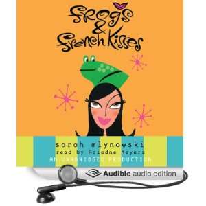  Frogs & French Kisses (Audible Audio Edition) Sarah 