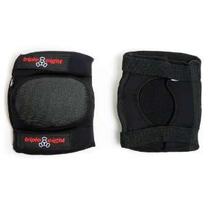  TRIPLE 8 SECOND SKIN ELBOW PAD