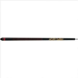  McDermott M43D Pool Cues Weight 18 oz.