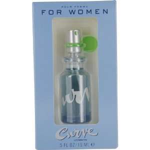  Curve Women Eau de toilette Spray, 0.5 Ounce Beauty